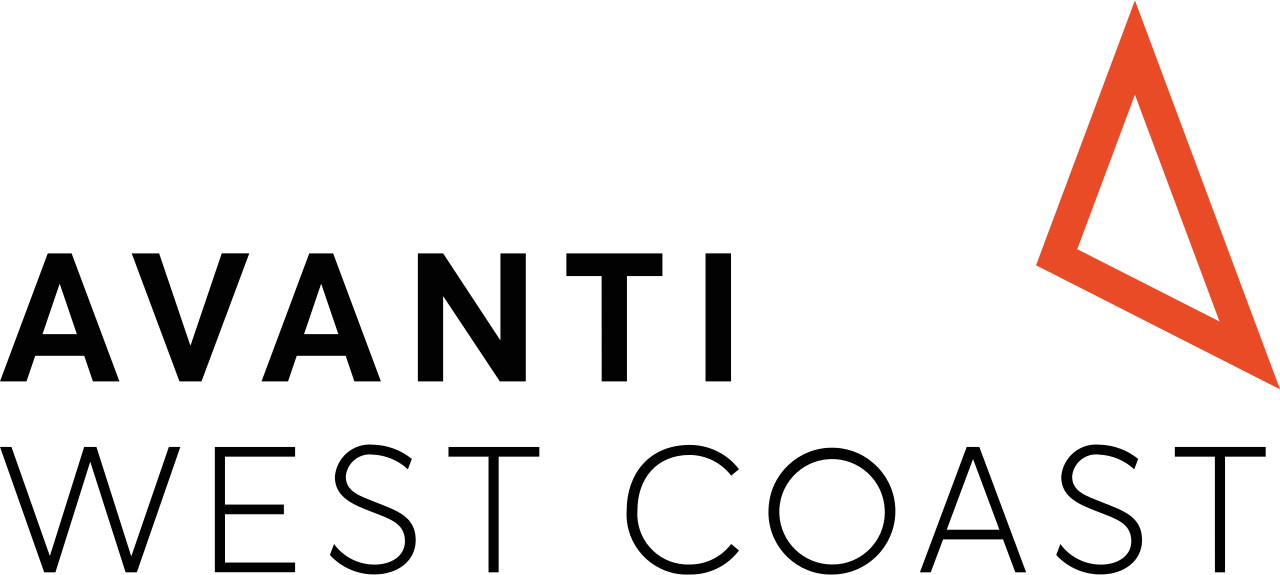 Avanti West Coast logo